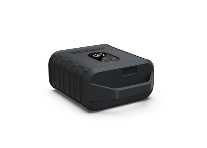 Ride Engine Air Box SUP Wing Kite Pumpe akkubetrieben 20PSI